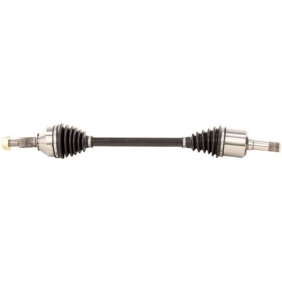 2008 Pontiac Solstice - Rear, Driver Side Axle Assembly,  Standard Duty Replacement, RWD, 2.4L 4Cyl