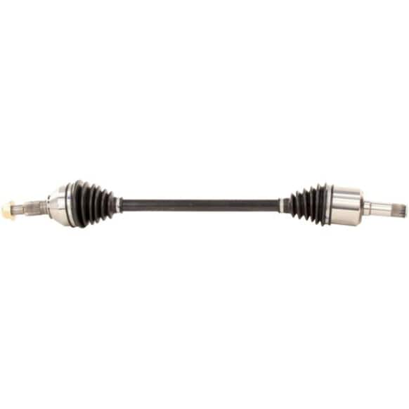 2010 Saturn Sky - Rear, Passenger Side Axle Assembly,  Standard Duty Replacement, RWD, 2.0L 4Cyl