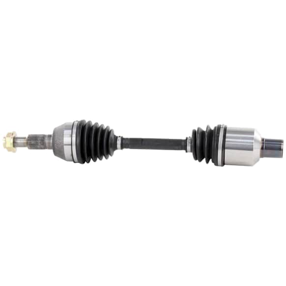 GM-8230 Front, Passenger Side OE Replacement Series Axle Assembly - Sold Individually, 3.4L, 6Cyl