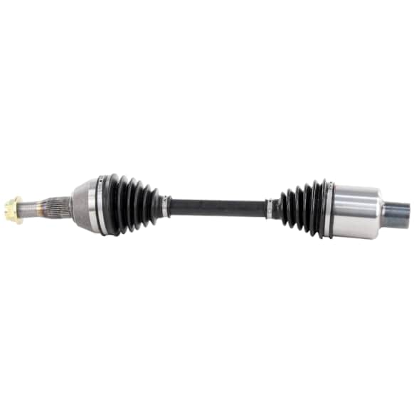2008 Saturn Outlook - Front, Passenger Side Axle Assembly,  Standard Duty Replacement, AWD, 3.6L 6Cyl OE Replacement Series