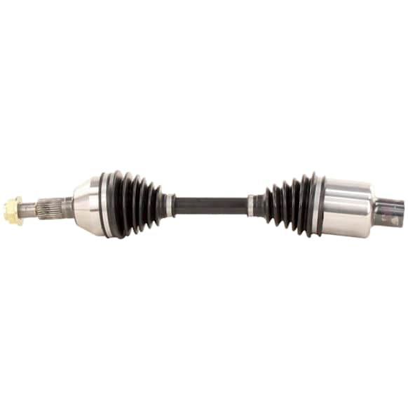 GM-8242 Front, Passenger Side OE Replacement Series Axle Assembly - New Sold Individually