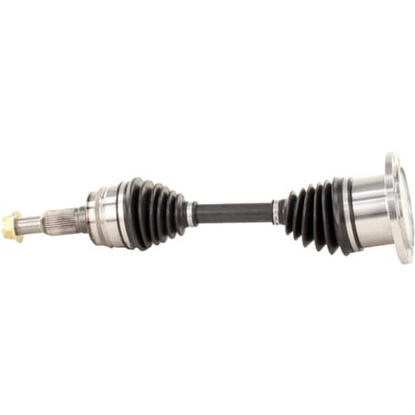 GM-8253 Front, Driver or Passenger Side Axle Assembly - Sold Individually 4WD