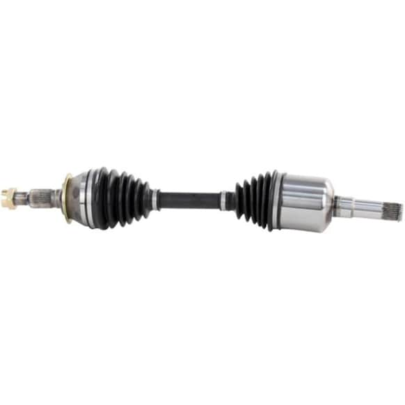 2014 Cadillac XTS - Front, Passenger Side Axle Assembly, AWD, 3.6L 6Cyl