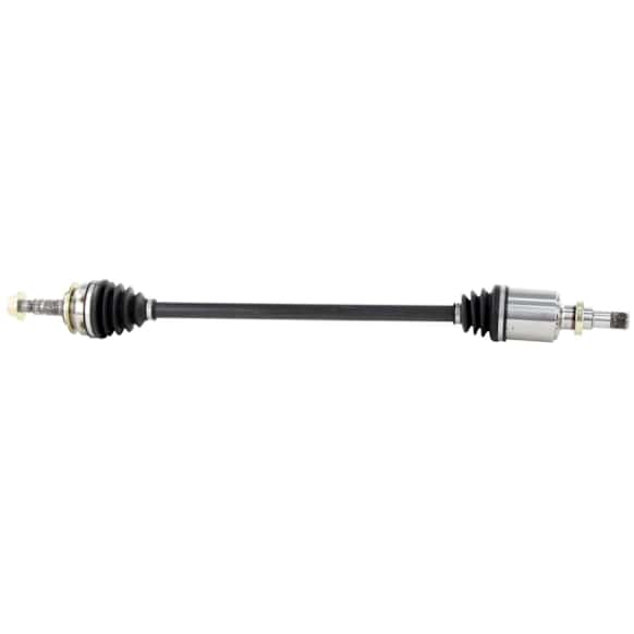 2016 Chevrolet Cruze Limited - Front, Passenger Side Axle Assembly,  Automatic Transaxle, Fits Models without Intermediate Shaft, Standard Duty Replacement, VIN P (4th Digit), FWD, 1.4L 4Cyl Automatic, Transaxle, OE Replacement Series