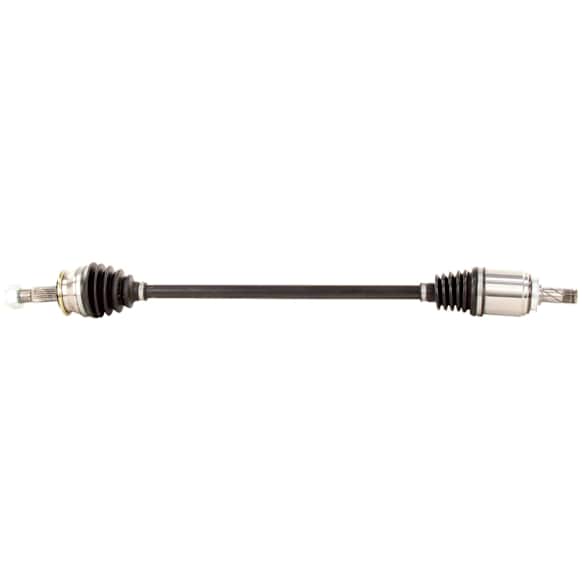 GM-8339 Front, Passenger Side OE Replacement Series Axle Assembly - Sold Individually FWD, 1.8L, 4Cyl