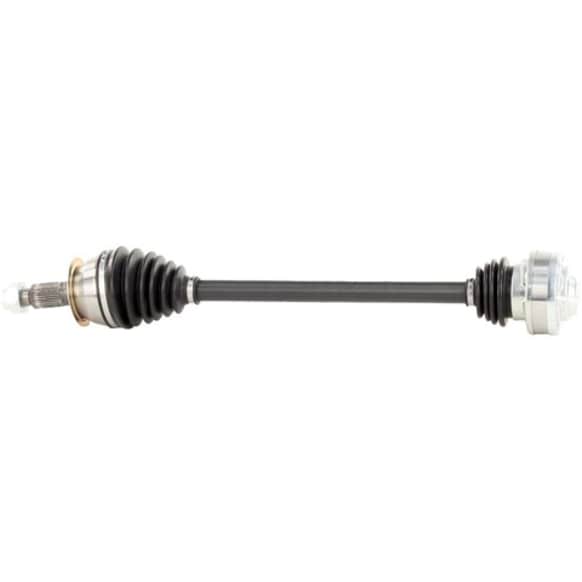 2017 Cadillac ATS - Rear, Passenger Side Axle Assembly,  Automatic Transmission, Opt. FE2, Ride and Handling Suspension System, Standard Duty Replacement, RWD, 2.5L 4Cyl Automatic, Transmission