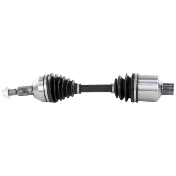 GM-8379 Front, Passenger Side OE Replacement Series Axle Assembly - Sold Individually FWD