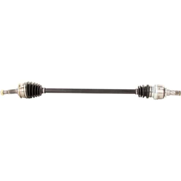 GM-8380 Front, Passenger Side Axle Assembly - Sold Individually FWD, 1.4L, 4Cyl