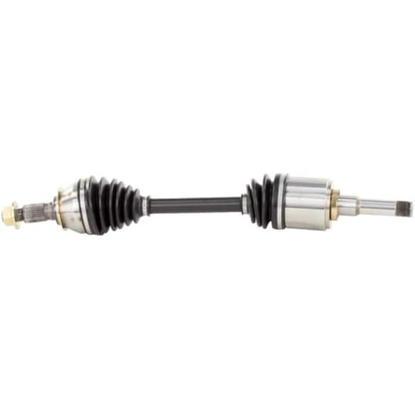 GM-8397 Front, Driver Side Axle Assembly - Sold Individually FWD, 2.0L, 4Cyl