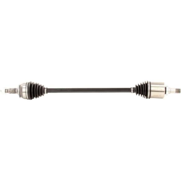 2018 Buick Envision - Front, Passenger Side Axle Assembly, FWD, 2.5L 4Cyl