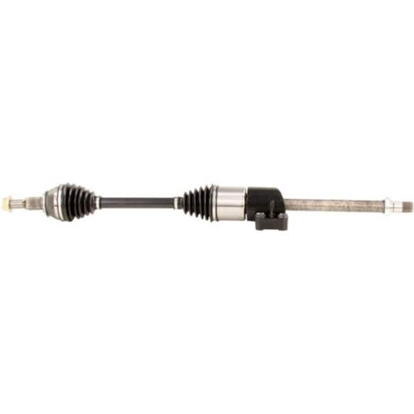 GM-8489 Front, Passenger Side Axle Assembly - New Sold Individually FWD