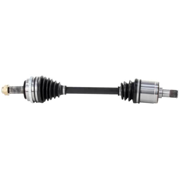 1997 Honda Accord - Front, Driver Side Axle Assembly,  Automatic Transaxle, Standard Duty Replacement, FWD, 2.7L 6Cyl Automatic, Transaxle, OE Replacement Series