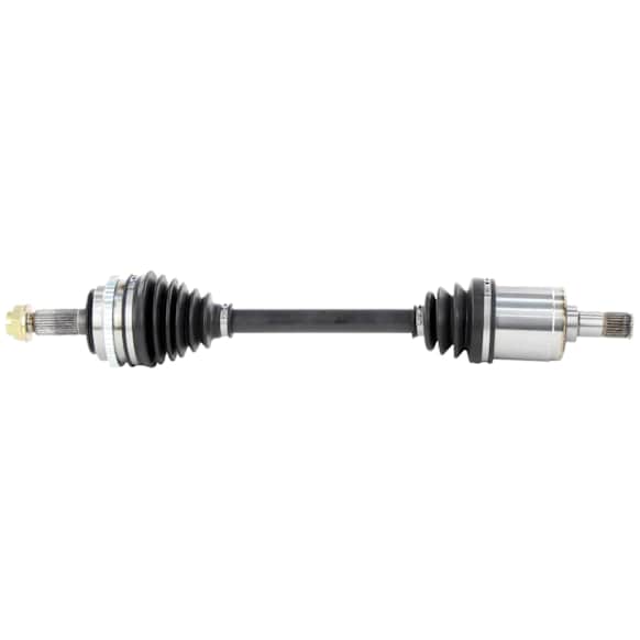HO-8025 Front, Passenger Side OE Replacement Series Axle Assembly - New Sold Individually, 2.3L, 4Cyl