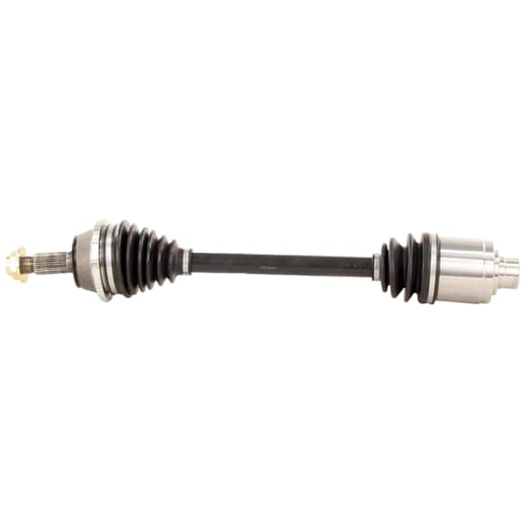 1991 Acura Legend - Front, Driver Side Axle Assembly,  Standard Duty Replacement, FWD, 3.2L 6Cyl OE Replacement Series