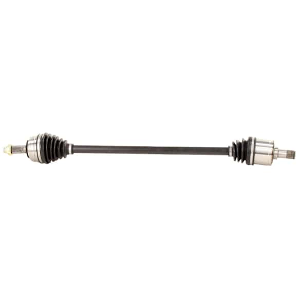 HO-8053 Front, Driver Side OE Replacement Series Axle Assembly - Sold Individually FWD, 2.0L, 4Cyl