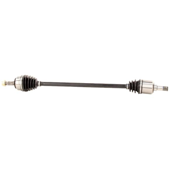 HO-8071 Front, Driver Side OE Replacement Series Axle Assembly - Sold Individually, 1.5L, 4Cyl