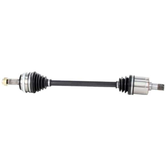 2004 Honda Odyssey - Front, Driver Side Axle Assembly,  Standard Duty Replacement, FWD, 3.5L 6Cyl OE Replacement Series