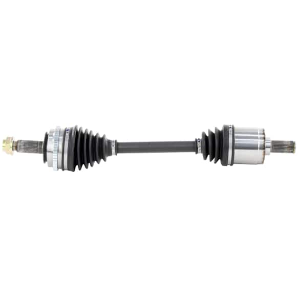 1994 Honda Accord - Front, Driver Side Axle Assembly,  Manual Transaxle, Standard Duty Replacement, FWD, 2.2L 4Cyl Manual, Transaxle, OE Replacement Series