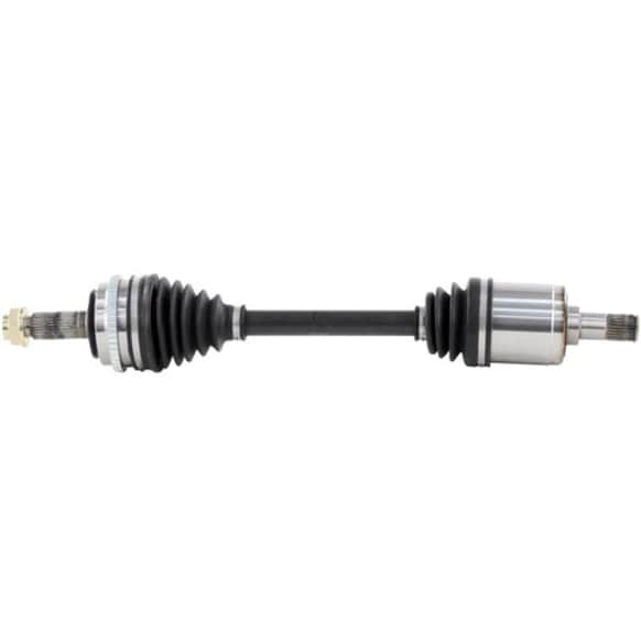 1991 Honda Prelude - Front, Passenger Side Axle Assembly,  Standard Duty Replacement, FWD, 2.0L 4Cyl