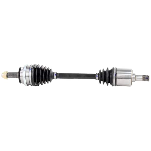 HO-8120 Front, Passenger Side OE Replacement Series Axle Assembly - Sold Individually, 1.7L, 4Cyl