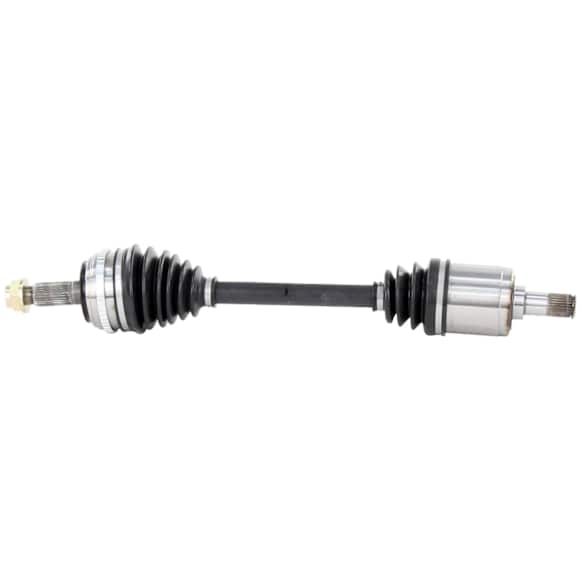 HO-8136 Front, Passenger Side OE Replacement Series Axle Assembly - Sold Individually, 2.0L, 4Cyl