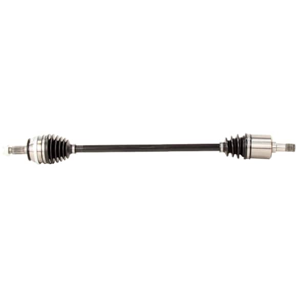 HO-8139 Front, Driver Side OE Replacement Series Axle Assembly - Sold Individually FWD, 1.7L, 4Cyl