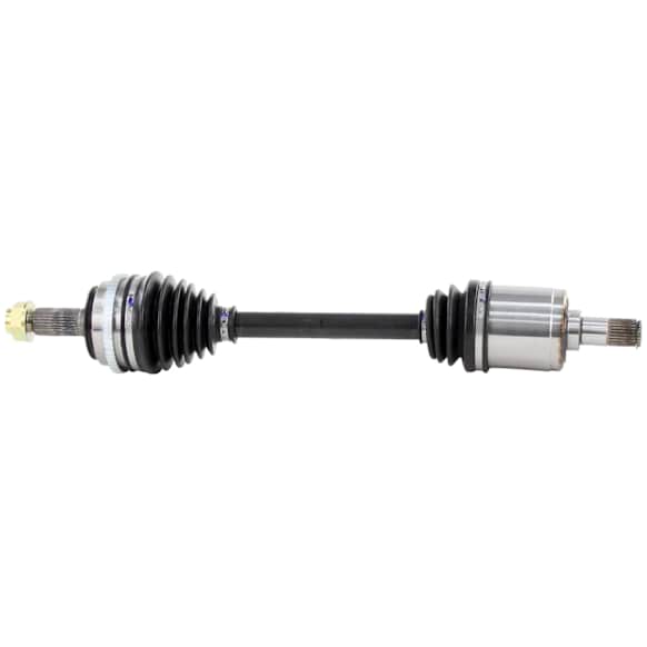 1999 Isuzu Oasis - Front, Passenger Side Axle Assembly,  Standard Duty Replacement, FWD, 2.3L 4Cyl OE Replacement Series