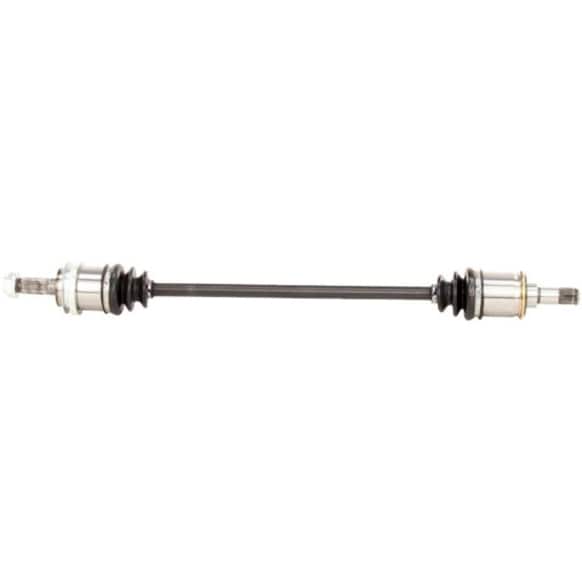 2000 Honda CR-V - Rear, Driver Side Axle Assembly,  Standard Duty Replacement, 4WD, 2.0L 4Cyl