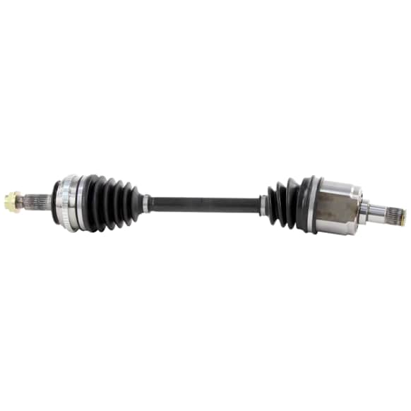 2003 Acura RSX - Front, Driver Side Axle Assembly,  Standard Duty Replacement, FWD, 2.0L 4Cyl OE Replacement Series