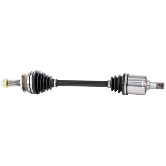 2006 Acura TSX - Front, Driver Side Axle Assembly,  Standard Duty Replacement, FWD, 2.4L 4Cyl OE Replacement Series