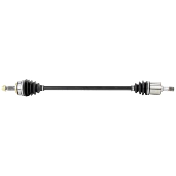 2008 Honda Civic - Front, Passenger Side Axle Assembly,  Automatic Transaxle, Standard Duty Replacement, FWD, 1.8L 4Cyl Automatic, Transaxle, OE Replacement Series