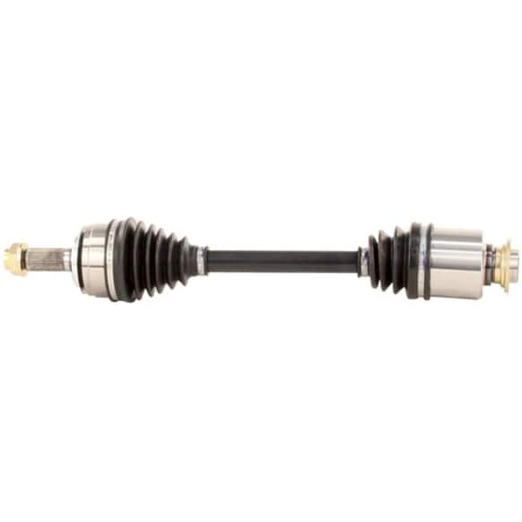 2006 Honda Civic - Front, Passenger Side Axle Assembly,  Standard Duty Replacement, FWD, 2.0L 4Cyl