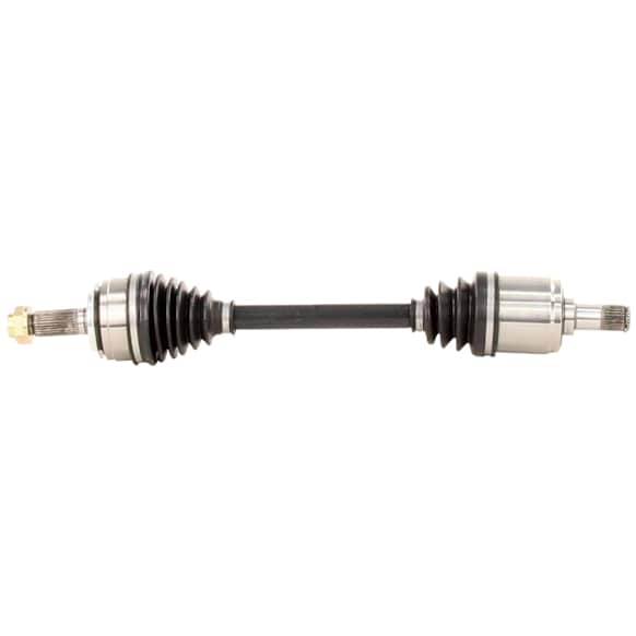 2008 Honda Civic - Front, Driver Side Axle Assembly,  Standard Duty Replacement, FWD, 2.0L 4Cyl OE Replacement Series