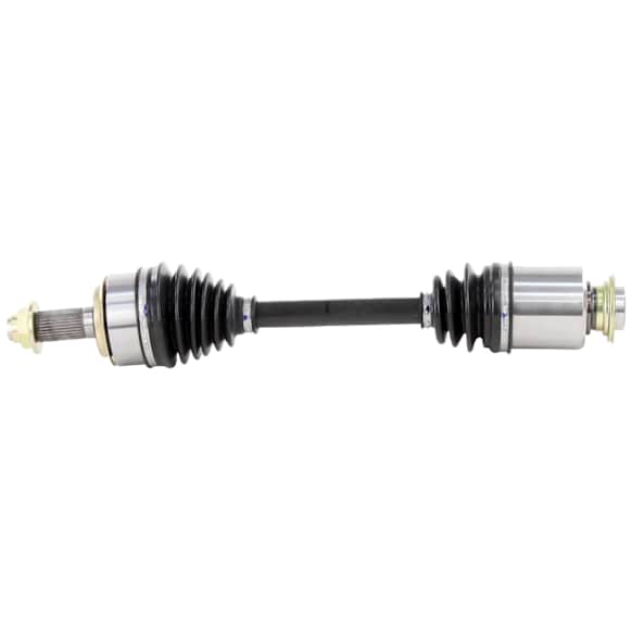 HO-8227 Front, Passenger Side OE Replacement Series Axle Assembly - Sold Individually, 2.3L, 4Cyl
