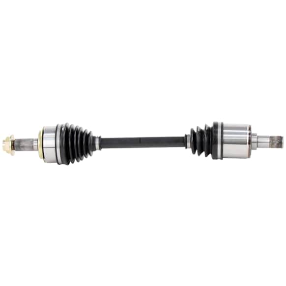 2008 Acura RDX - Front, Driver Side Axle Assembly,  Standard Duty Replacement, AWD, 2.3L 4Cyl OE Replacement Series