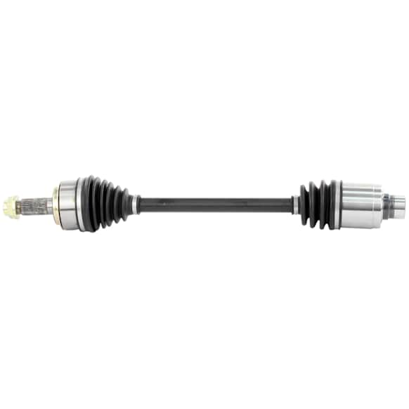 2008 Honda Odyssey - Front, Passenger Side Axle Assembly,  Standard Duty Replacement, FWD, 3.5L 6Cyl OE Replacement Series