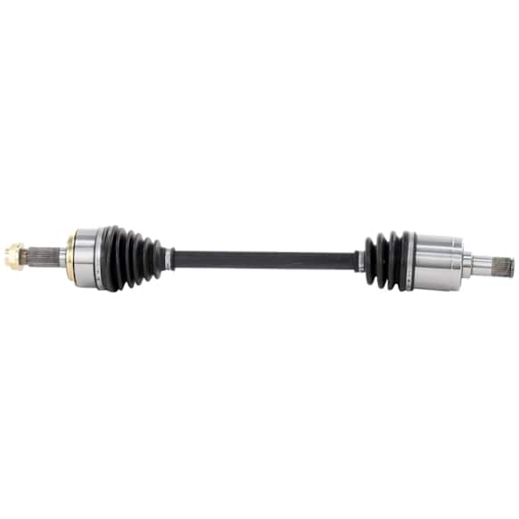 2008 Honda Odyssey - Front, Driver Side Axle Assembly,  Standard Duty Replacement, FWD, 3.5L 6Cyl OE Replacement Series