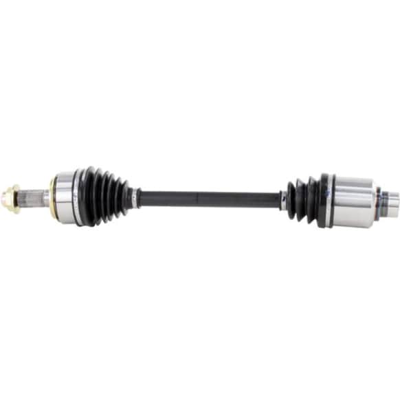 2011 Acura TL - Front, Passenger Side, Outer Axle Assembly,  Standard Duty Replacement, FWD, 3.5L 6Cyl