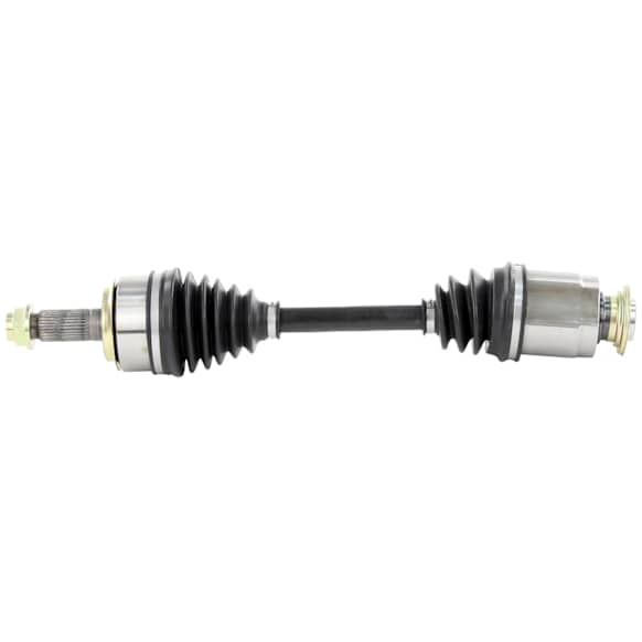 HO-8240 Front, Passenger Side OE Replacement Series Axle Assembly - New Sold Individually, 2.4L, 4Cyl