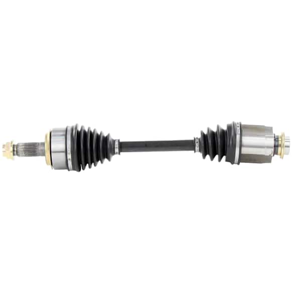 HO-8242 Front, Passenger Side OE Replacement Series Axle Assembly - New Sold Individually, 2.4L, 4Cyl
