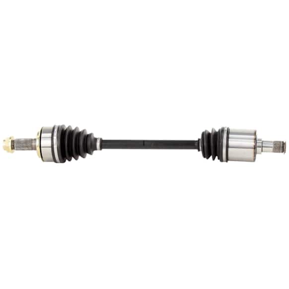 HO-8251 Front, Driver Side OE Replacement Series Axle Assembly - Sold Individually FWD, 3.5L, 6Cyl