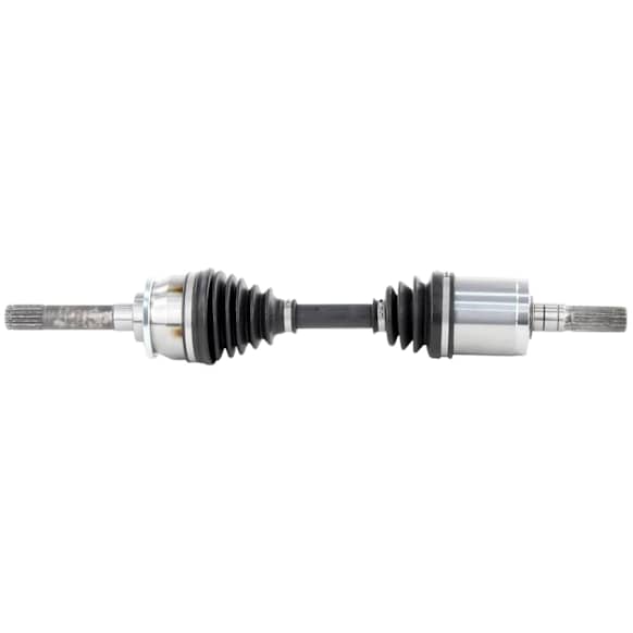 2000 Isuzu Rodeo - Front, Driver or Passenger Side Axle Assembly,  Standard Duty Replacement, 4WD, 2.2L 4Cyl OE Replacement Series