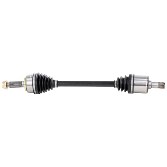 2008 Acura MDX - Front, Driver Side Axle Assembly,  Standard Duty Replacement, AWD, 3.7L 6Cyl OE Replacement Series