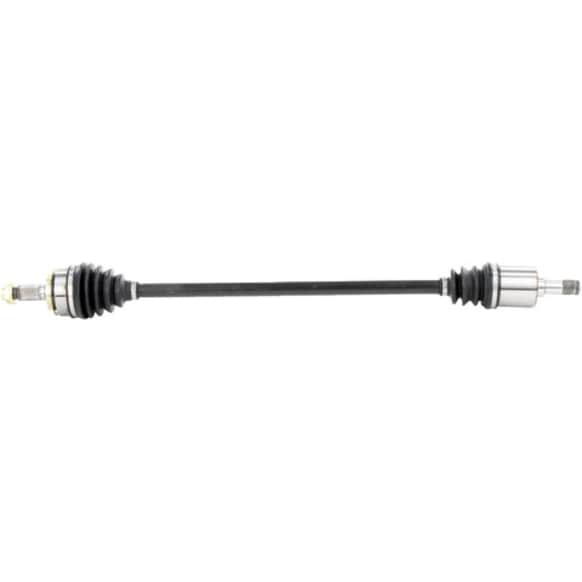 HO-8409 Front, Passenger Side Axle Assembly - Sold Individually FWD, 1.8L, 4Cyl