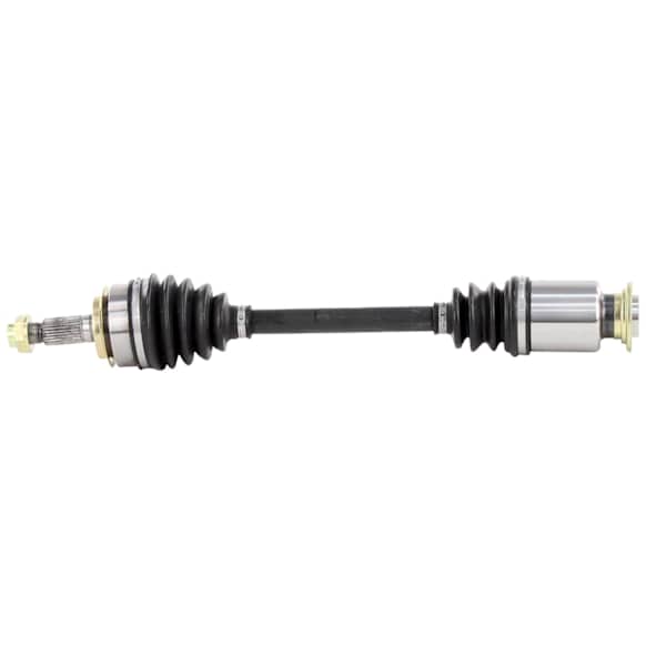2009 Honda Fit - Front, Passenger Side Axle Assembly,  Automatic Transaxle, Standard Duty Replacement, FWD, 1.5L 4Cyl Automatic, Transaxle, OE Replacement Series