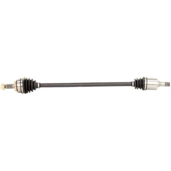 HO-8419 Front, Passenger Side Axle Assembly - Sold Individually FWD, 1.5L, 4Cyl