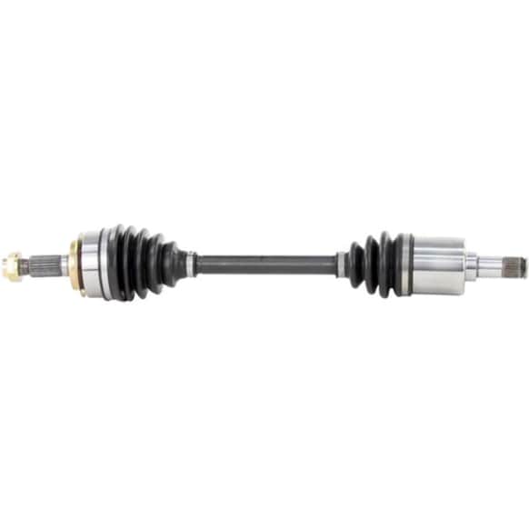 HO-8420 Front, Driver Side Axle Assembly - Sold Individually FWD, 1.5L, 4Cyl