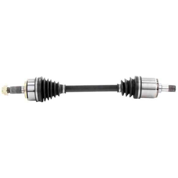 2012 Honda CR-V - Front, Driver Side Axle Assembly,  Standard Duty Replacement, FWD, 2.4L 4Cyl OE Replacement Series