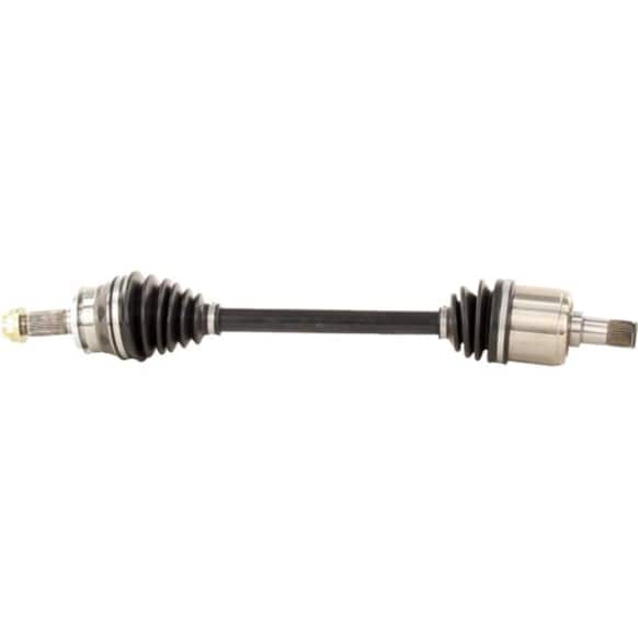 HO-8475 Front, Driver Side Axle Assembly - Sold Individually FWD, 3.5L, 6Cyl