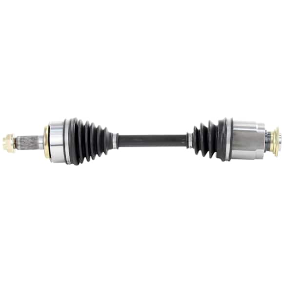 2011 Honda CR-V - Front, Passenger Side Axle Assembly,  Standard Duty Replacement, Japan Built Vehicle, 4WD, 2.4L 4Cyl OE Replacement Series